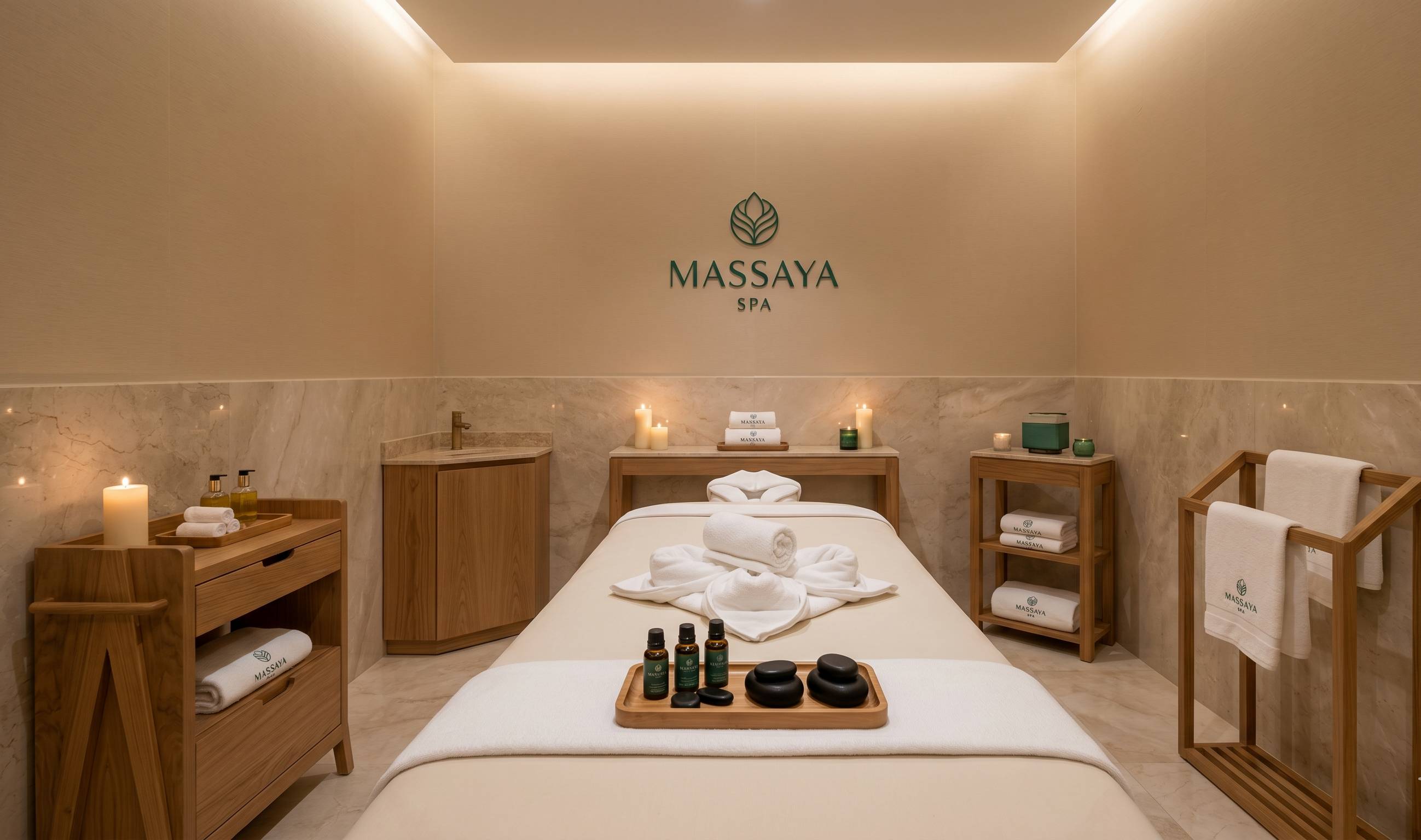 Deep Tissue Massage