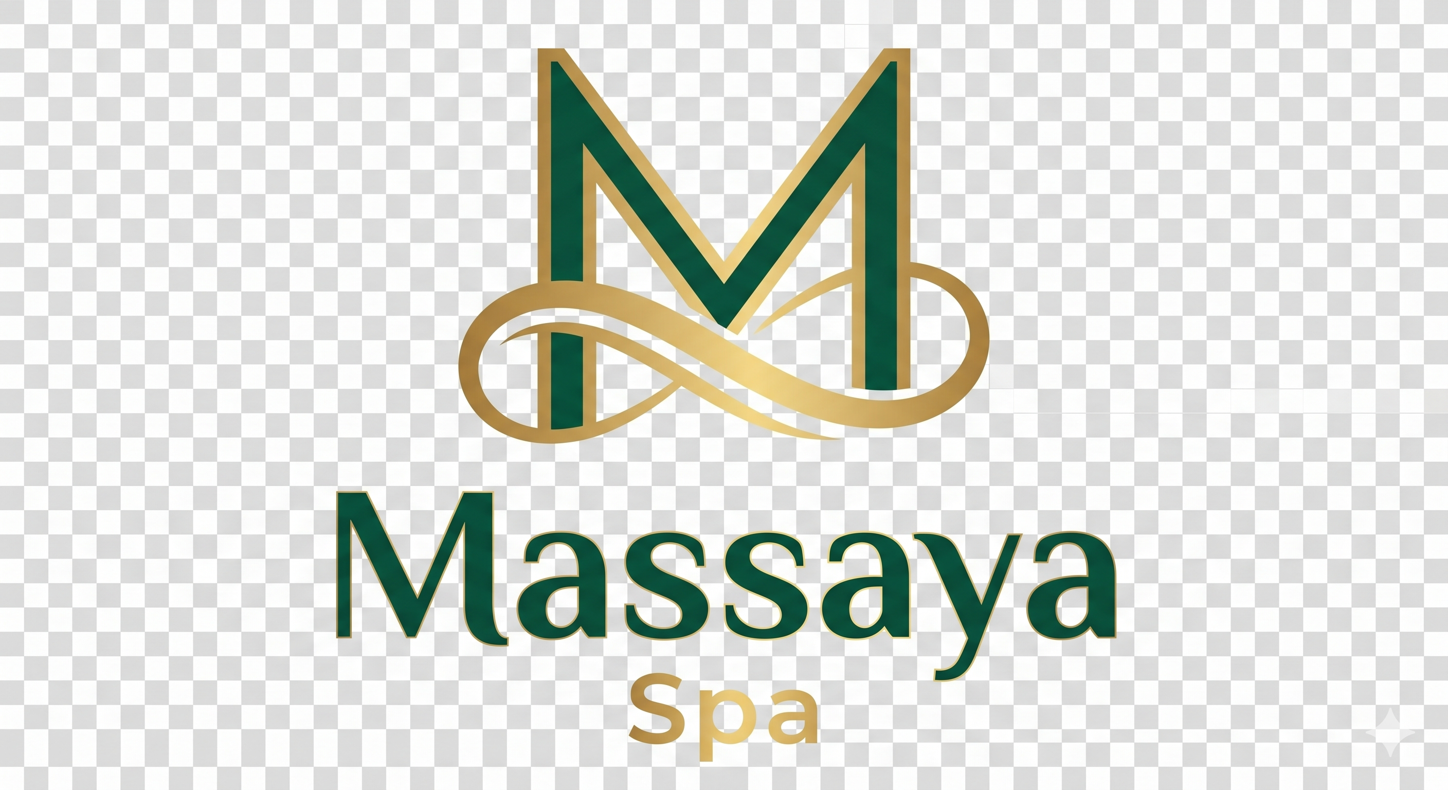 Massaya Spa Logo