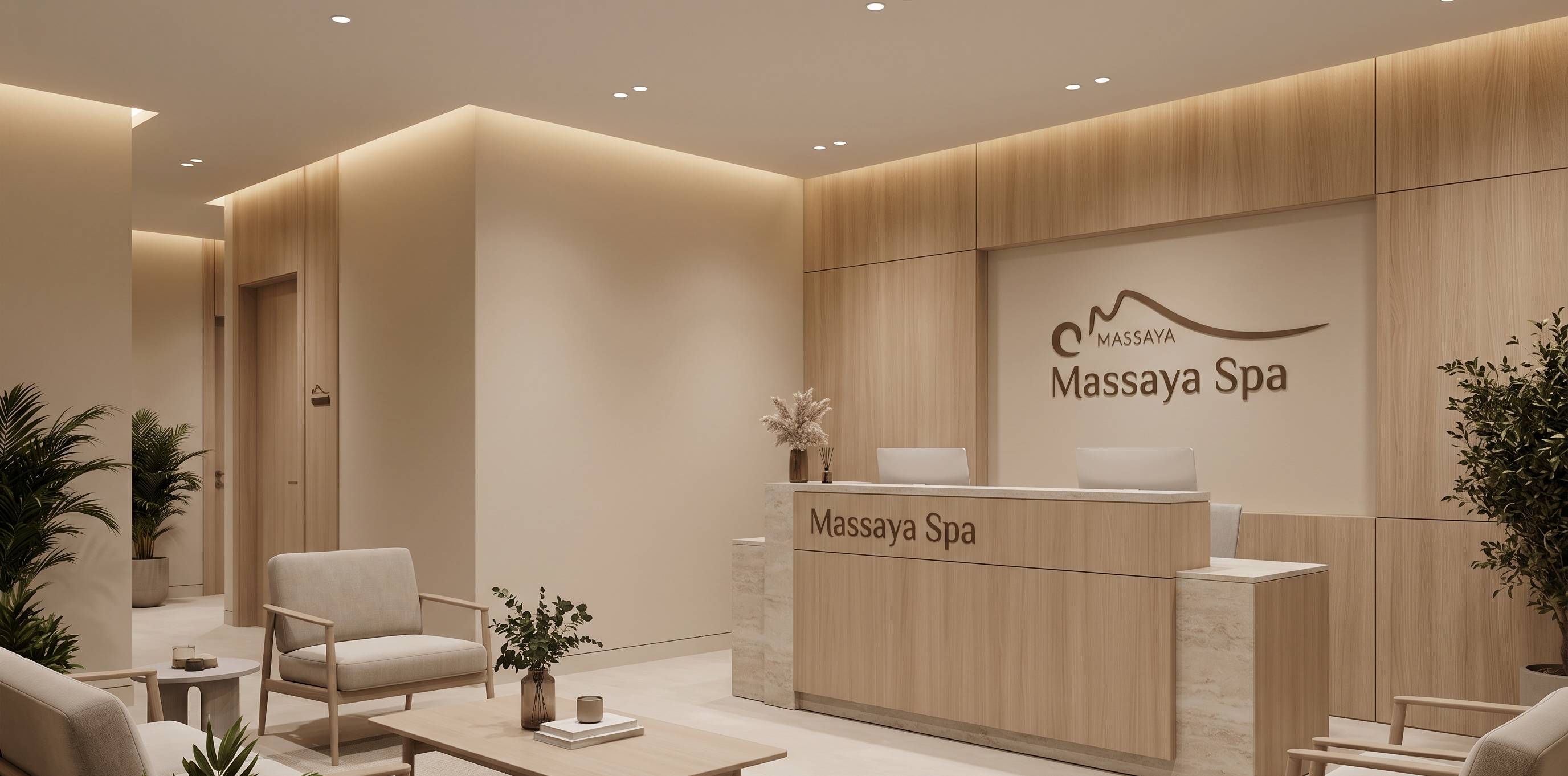 The Jacuzzi Guest Journey at Massaya Spa